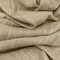 Sand Beige-Multi Textured Slub Poly Basket Dobby Home Decorating Fabric By the Yard